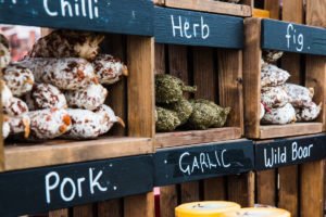 food photographer birmingham