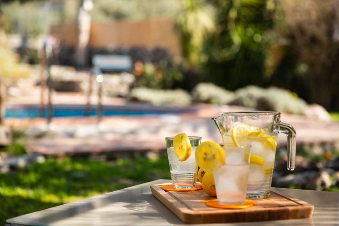 Holiday Home Photography