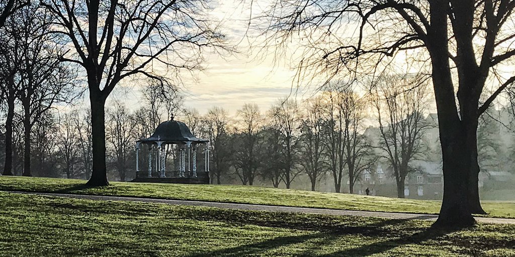 landscape photography and iPhones