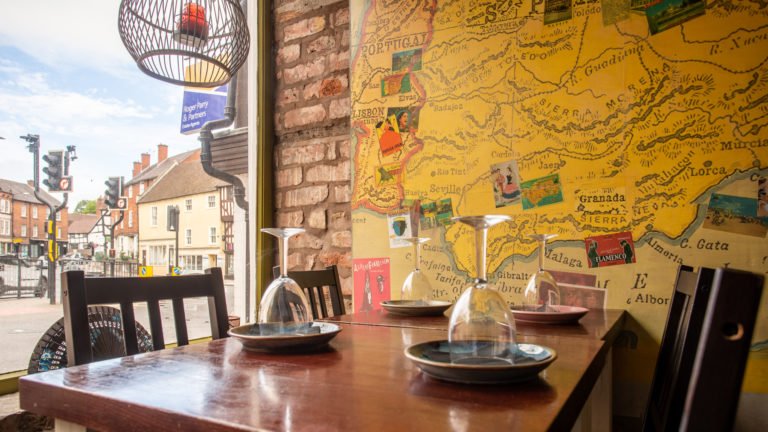 Virtual Tour Engagement