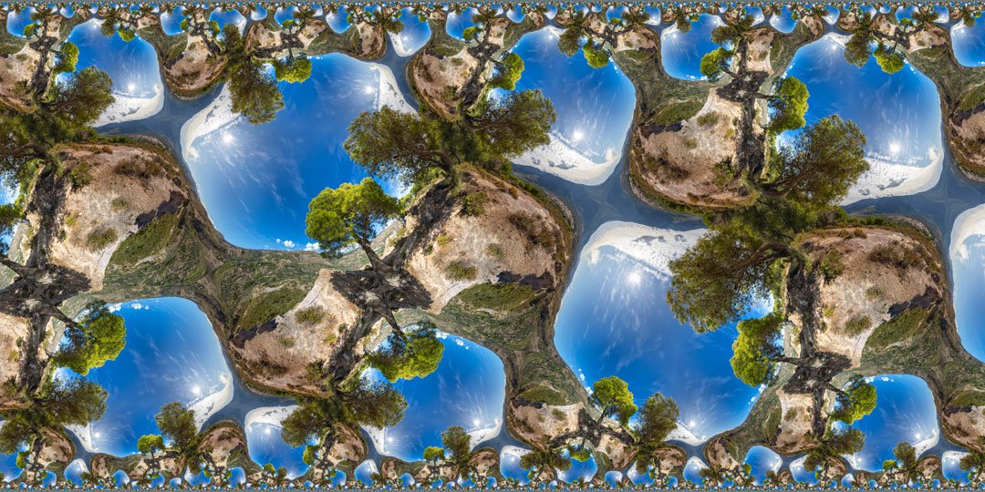 Why WebVR is important to VR Providers